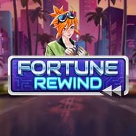 Fortune Rewind screenshot