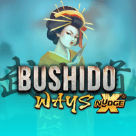Bushido Ways xNudge