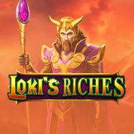 Loki's Riches
