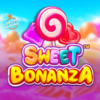 Sweet Bonanza