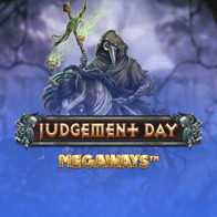 Judgement Day Megaways game icon
